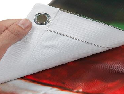 大邑喷绘和刀刮布的工艺区别。