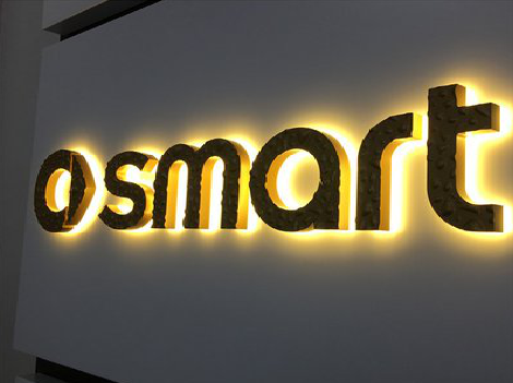 大邑背光字有什么特点？生产过程如何？