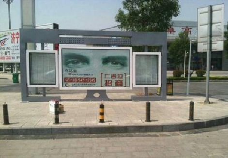 大邑社区广告投放的几种常见方式。