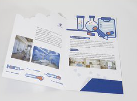 大邑说明书印刷有哪些样式可以选择？