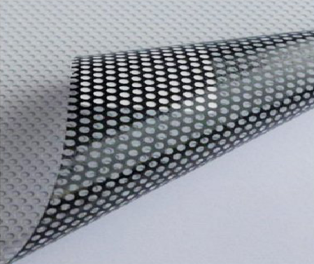 大邑优劣单透膜的鉴定方法。