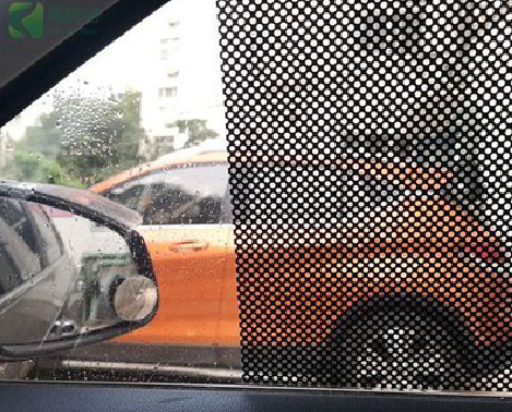 大邑怎么判断单透膜的好坏？